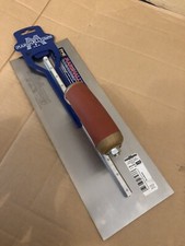 Marshalltown MPB14SSD Pre-Worn