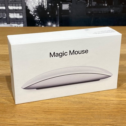 Apple magic mouse - magic, usb-c
