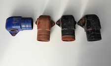 Battioni Pagani  100mm Suction