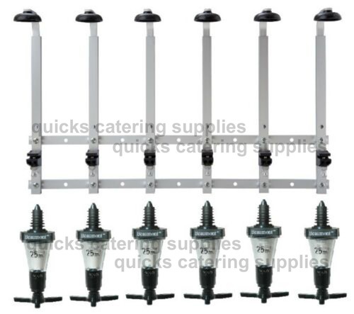 Optics home bar bottle - home, wall