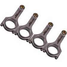 Performance Connecting Rods for Mitsubishi Lancer 2.0 EVO 1 2 3 4G63 Early Model