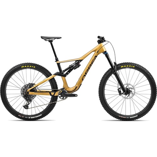Orbea rallon m10 - rallon,