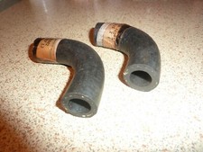 ROVER P5B   Engine outlet to