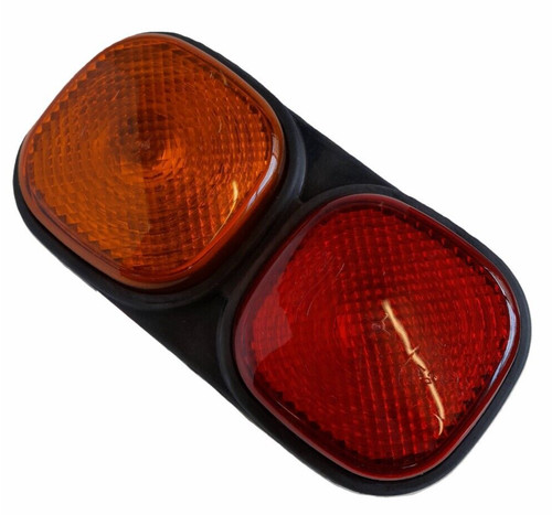 Britax twin light unit stop - twin,
