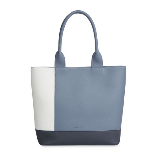 Laura ashley blue - ashley, ivory