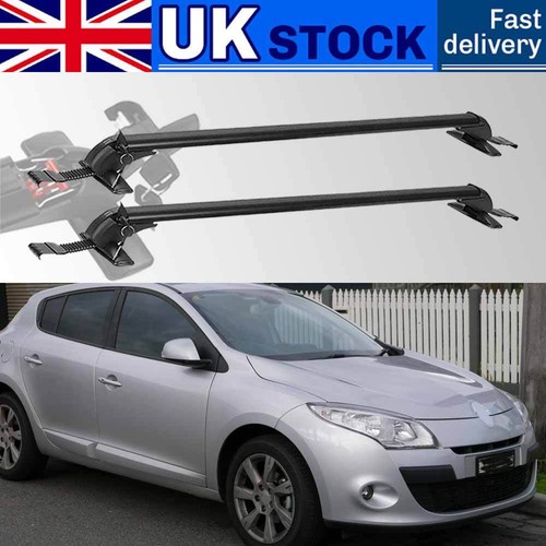 Roof rack cross bars - cross,