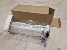 Gtech AirRAM Platinum AR46 Cordless Vacuum -Bin Assembly with Filter  - NEW