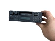 Volvo 740 940 Radio Cassette Player CR708