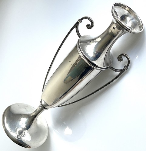 Antique double handled chester - handled,