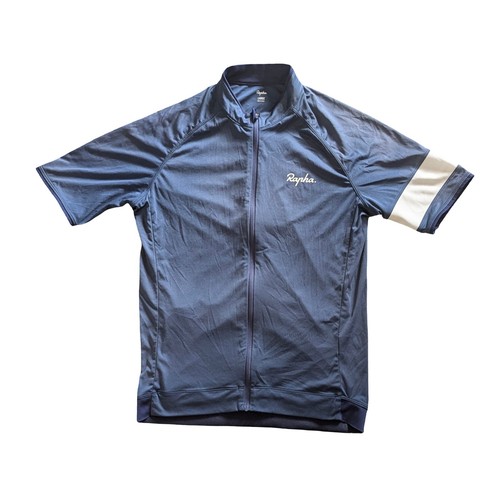 Rapha cycling jersey - rapha,