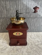 Zassenhaus Manual Coffee