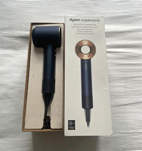 Dyson supersonic standard - supersonic, hair