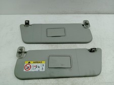 FORD TRANSIT CUSTOM SUN VISOR