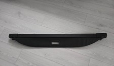 ZAFIRA PARCEL SHELF LOAD Cover