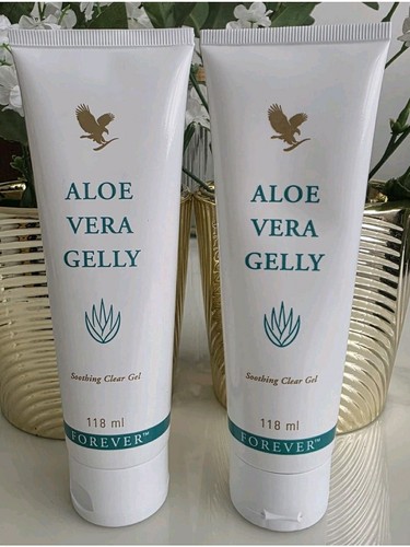 Forever living aloe vera gelly - vera,