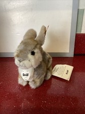 Steiff, Original Happy Rabbit, 080036, 