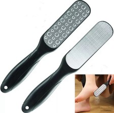 NEW Foot Filer Remove Hard Skin Dead Rough Callus Rasp Scraper Foot Care