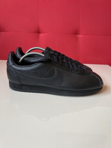 Nike classic cortez - classic, black