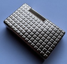 St Dupont Gold Ligne 1 (LARGE)