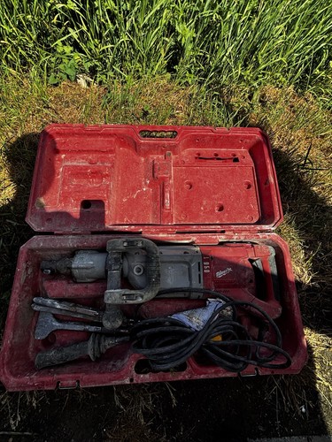 Milwaukee 950 kango 110v - milwaukee,