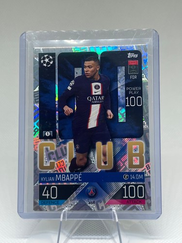 Match attax champions league - attax,