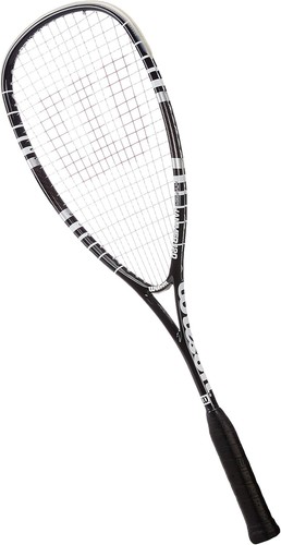 Wilson squash racket - racket, hammer