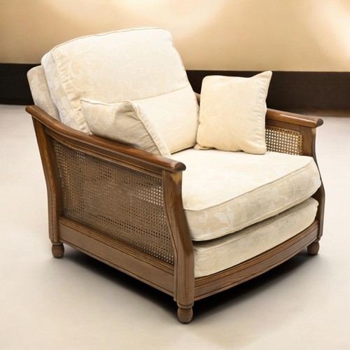 Ercol bergere armchair - ercol,