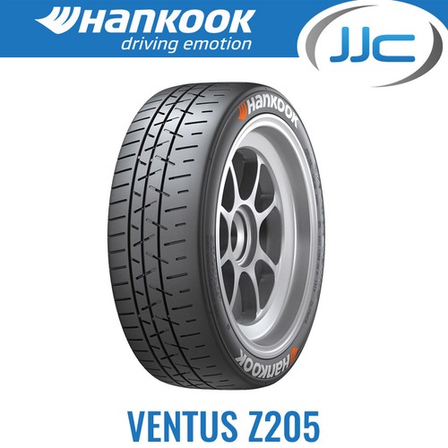 Hankook ventus z205 tyre - 1, x
