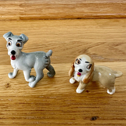 Vintage wade ceramic disney - vintage,