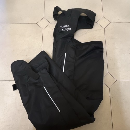Horseware rambo black - horseware,