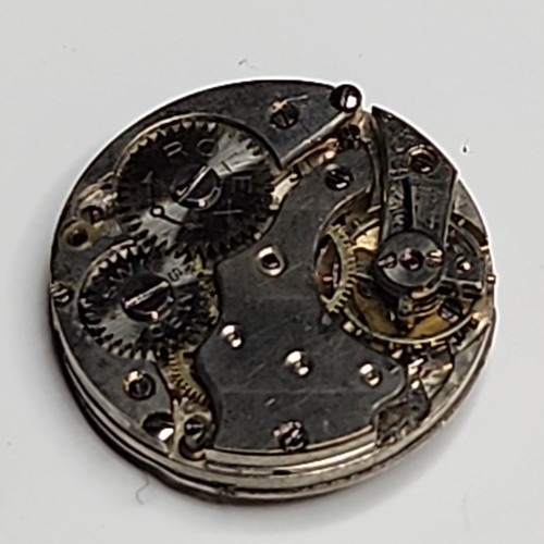 Vintage rolex movement manual - vintage, movement,
