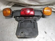 1985 HONDA ND50 MELODY 2