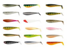 Fox Rage Zander Pro Shads / Fishing Lure