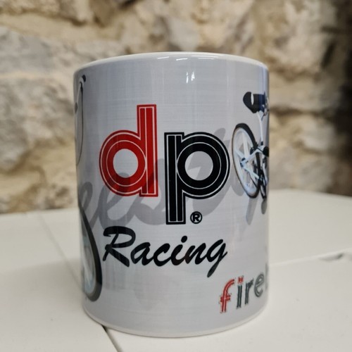 Racing firebird freestyler - dp,