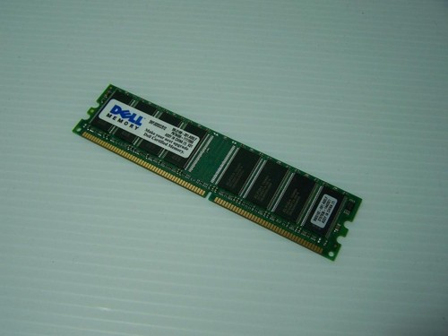 Dell 512mb ddr 400 - dell, x