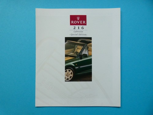 Brochure/catalogue/brochure