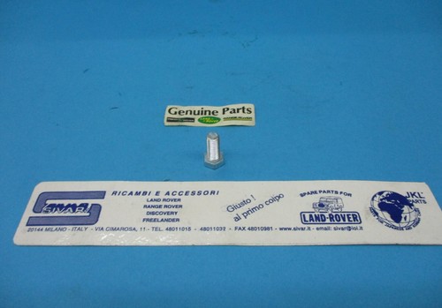 Genuine unf wheel hub - genuine,