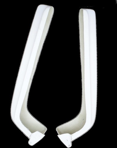 Nismo style rear spats for - ni-style,