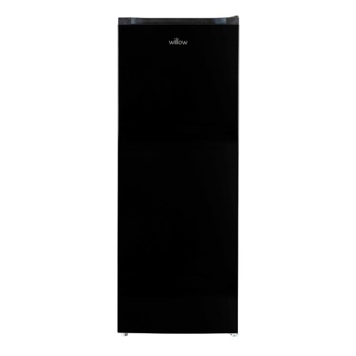 Tall freezer black - freezer, 177l