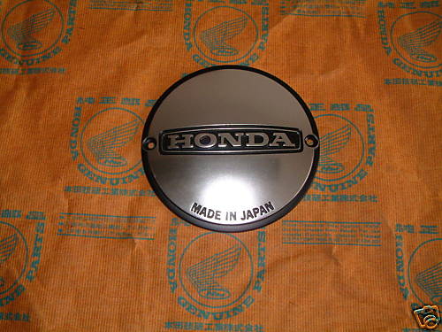 Honda cb350 cb400 four - cb350,