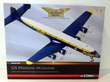 Corgi 1/144 Scale diecast