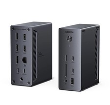 UGREEN Docking Station, Triple