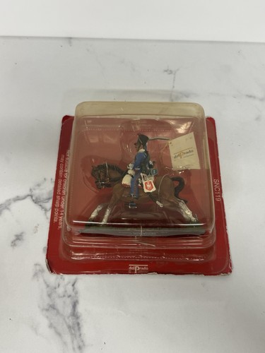 Del prado french hussars - prado,