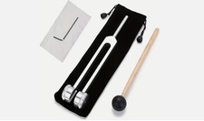 128 hz Tuning Fork Medical