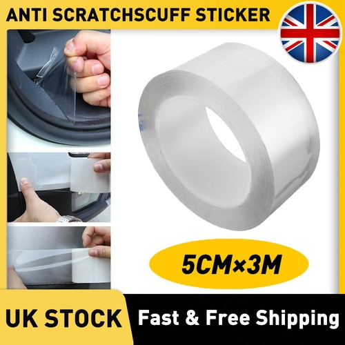 Car door sill - door, guard
