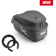 Tank Bag 15L XL06B + Flange [GIVI] Fantic Caballero Scrambler 125 2022
