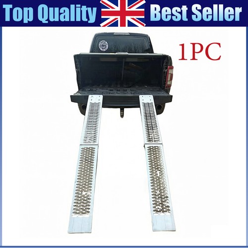 Non slip steel loading ramps - steel,