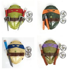 Kids Teenage Ninja Turtles
