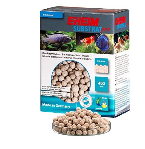 Eheim substrat pro sub - eheim, 2l