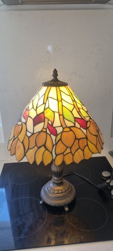 Heavy tiffany style - tiffany, stained